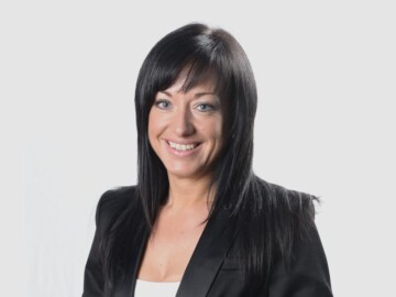 Heléna Strachan